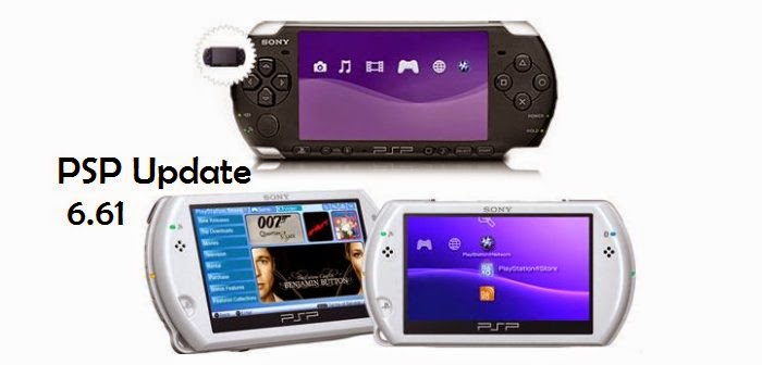psp firmware 6.60 for android